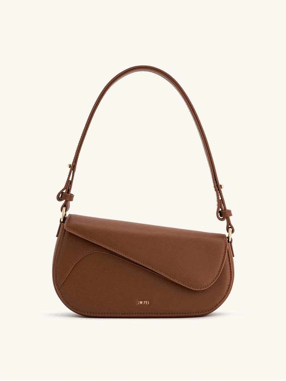 JW PEI sleek shoulder